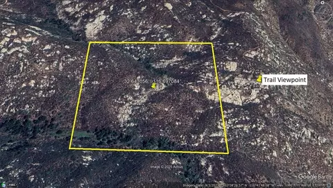 40 Acres In Jamul #0, Jamul, CA 91935 photo 2