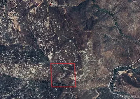 40 Acres In Jamul #0, Jamul, CA 91935 photo 5