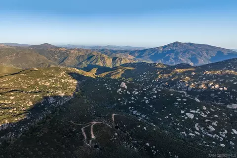 40 Acres In Jamul #0, Jamul, CA 91935 photo 7