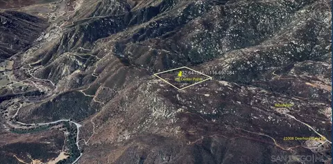40 Acres In Jamul #0, Jamul, CA 91935 photo 4