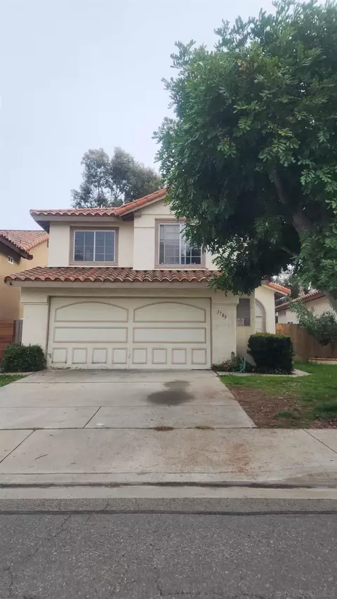 1789 Avenida Segovia, Oceanside, CA 92056