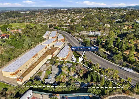 View/Area - 935 Encinitas Blvd, Encinitas, CA 92024 photo 3 of 6
