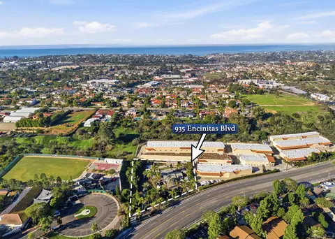 View/Area - 935 Encinitas Blvd, Encinitas, CA 92024 photo 1 of 6