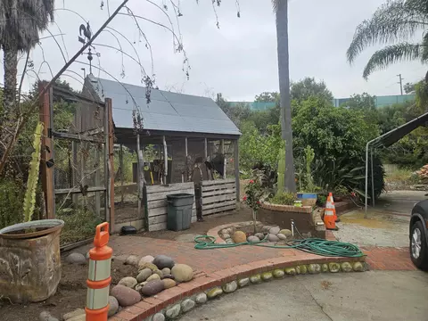 Exterior - 935 Encinitas Blvd, Encinitas, CA 92024 photo 6 of 7