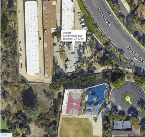 935 Encinitas Blvd, Encinitas, CA 92024