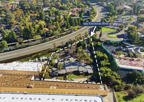 View/Area - 935 Encinitas Blvd, Encinitas, CA 92024 photo 2 of 6