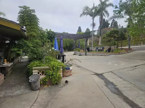 Exterior - 935 Encinitas Blvd, Encinitas, CA 92024 photo 5 of 7