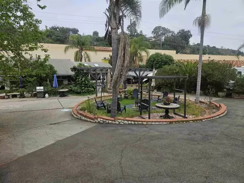 Exterior - 935 Encinitas Blvd, Encinitas, CA 92024 photo 3 of 7