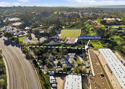 View/Area - 935 Encinitas Blvd, Encinitas, CA 92024 photo 6 of 6