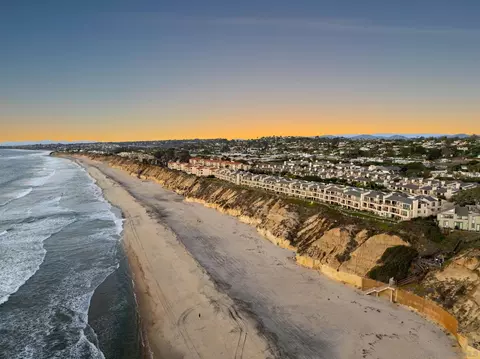 View/Area - 515 S Sierra Ave #119, Solana Beach, CA 92075 photo 4 of 7