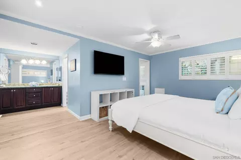 Bedroom - 515 S Sierra Ave #119, Solana Beach, CA 92075 photo 5 of 5
