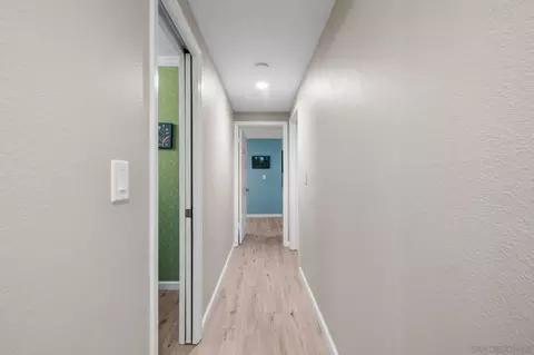 Entry Way - 515 S Sierra Ave #119, Solana Beach, CA 92075 photo 3 of 3