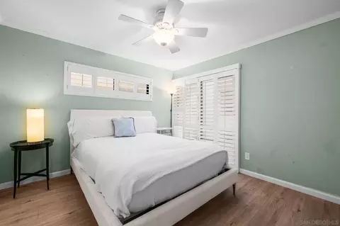 Bedroom - 515 S Sierra Ave #119, Solana Beach, CA 92075 photo 1 of 5