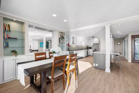 Dining - 515 S Sierra Ave #119, Solana Beach, CA 92075 photo 1 of 2