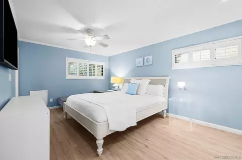 Bedroom - 515 S Sierra Ave #119, Solana Beach, CA 92075 photo 3 of 5