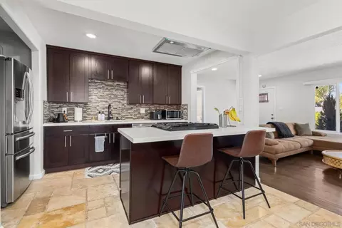 Kitchen - 346 El Monte Rd, El Cajon, CA 92020 photo 1 of 3