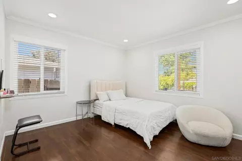 Bedroom - 346 El Monte Rd, El Cajon, CA 92020 photo 3 of 4