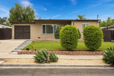 346 El Monte Rd, El Cajon, CA 92020