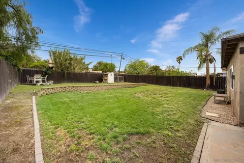 Exterior - 346 El Monte Rd, El Cajon, CA 92020 photo 3 of 3