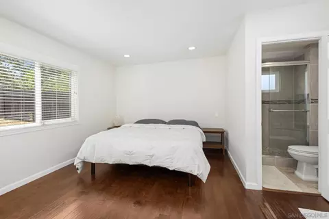 Bedroom - 346 El Monte Rd, El Cajon, CA 92020 photo 1 of 4