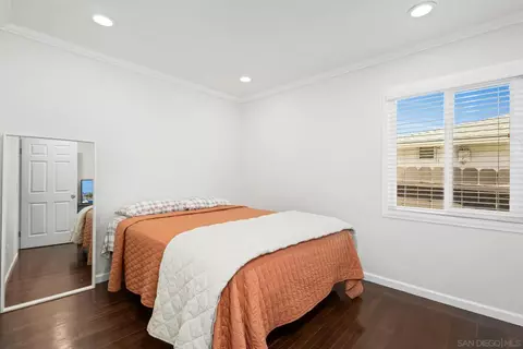 Bedroom - 346 El Monte Rd, El Cajon, CA 92020 photo 4 of 4