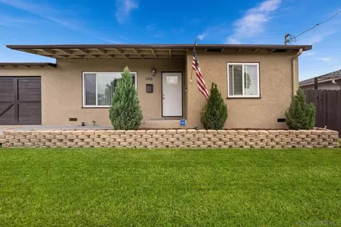 Other - 346 El Monte Rd, El Cajon, CA 92020 photo 7 of 8