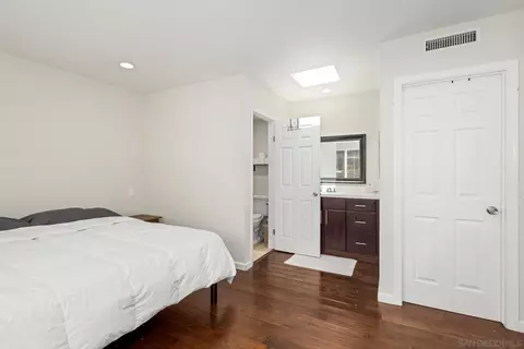Bedroom - 346 El Monte Rd, El Cajon, CA 92020 photo 2 of 4