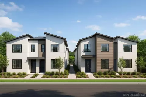 2252-54 Kearney Ave #191/14, San Diego, CA 92113