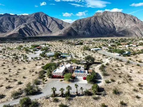 187 Verbena Dr, Borrego Springs, CA 92004