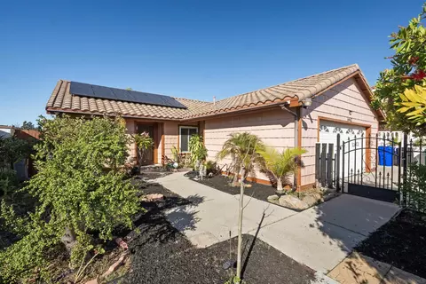 6462 Hauser St, San Diego, CA 92114