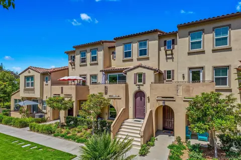 Exterior - 4347 Harbor Way #4, Oceanside, CA 92056 photo 5 of 5