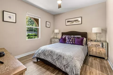 Bedroom - 4347 Harbor Way #4, Oceanside, CA 92056 photo 3 of 3