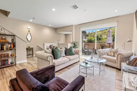 Living - 4347 Harbor Way #4, Oceanside, CA 92056 photo 1 of 3