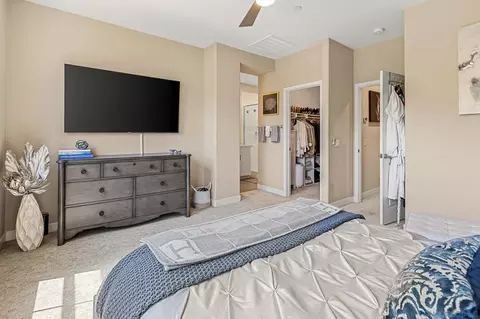 Bedroom - 4347 Harbor Way #4, Oceanside, CA 92056 photo 1 of 3