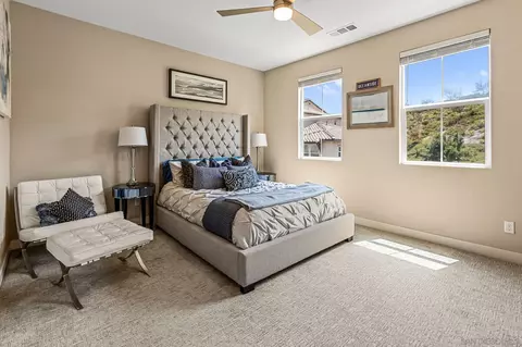 Bedroom - 4347 Harbor Way #4, Oceanside, CA 92056 photo 2 of 3