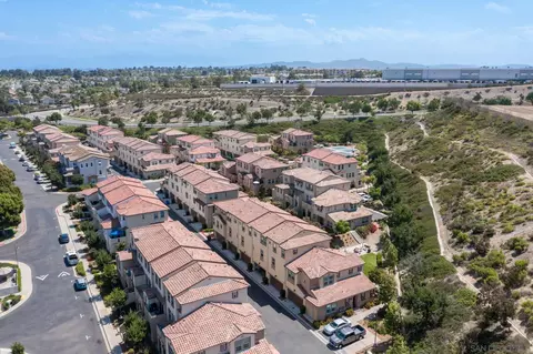 View/Area - 4347 Harbor Way #4, Oceanside, CA 92056 photo 3 of 4