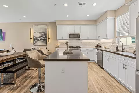 Kitchen - 4347 Harbor Way #4, Oceanside, CA 92056 photo 3 of 3