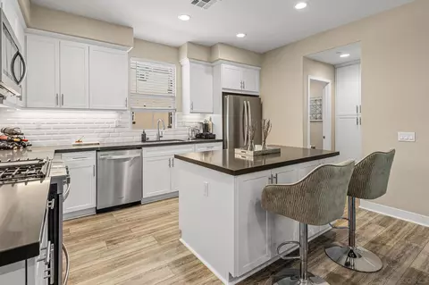 Kitchen - 4347 Harbor Way #4, Oceanside, CA 92056 photo 1 of 3