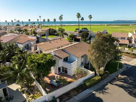 51 Trinidad Bnd, Coronado, CA 92118