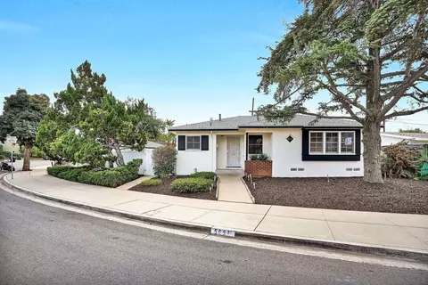 5651 Hamill Ave, San Diego, CA 92120
