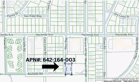 0 Maui Way #1, Desert Hot Springs, CA 92240