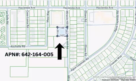 0 Miracle Hill Rd #3, Desert Hot Springs, CA 92240