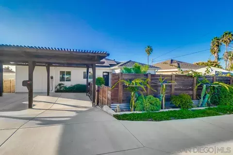 712 Lemon Ave, Vista, CA 92084
