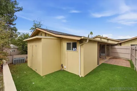 Exterior - 911 Jamacha Rd, El Cajon, CA 92019 photo 5 of 7