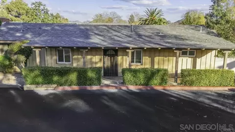Exterior - 911 Jamacha Rd, El Cajon, CA 92019 photo 1 of 7