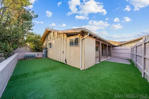 Exterior - 911 Jamacha Rd, El Cajon, CA 92019 photo 6 of 7