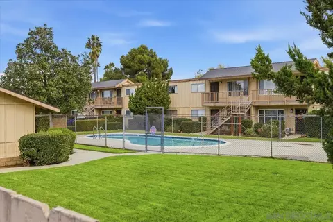 Exterior - 911 Jamacha Rd, El Cajon, CA 92019 photo 7 of 7