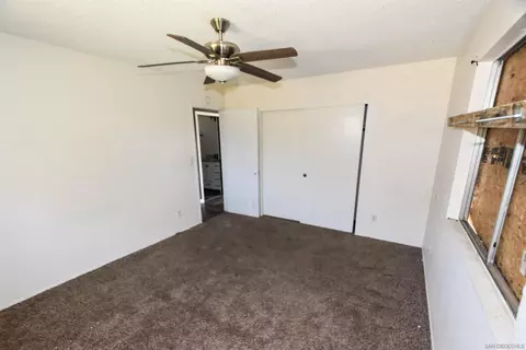 Bedroom - 842 11th St, Ramona, CA 92065 photo 4 of 4