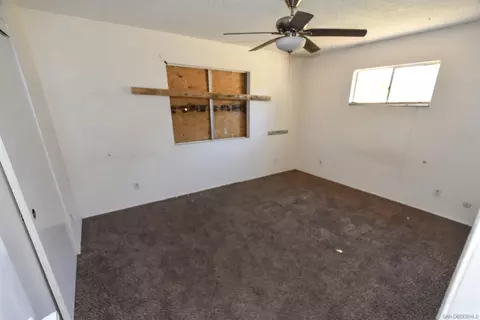 Bedroom - 842 11th St, Ramona, CA 92065 photo 3 of 4