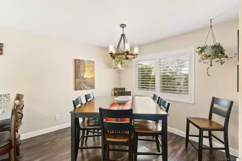 Dining - 4859 Gardenia St, Oceanside, CA 92057 photo 1 of 3